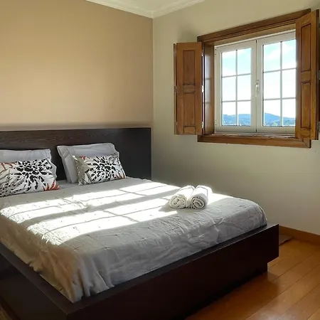 Cantinho Do Minho- Ponte De Lima Holiday home *