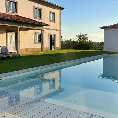 Cantinho Do Minho - Dom wakacyjny