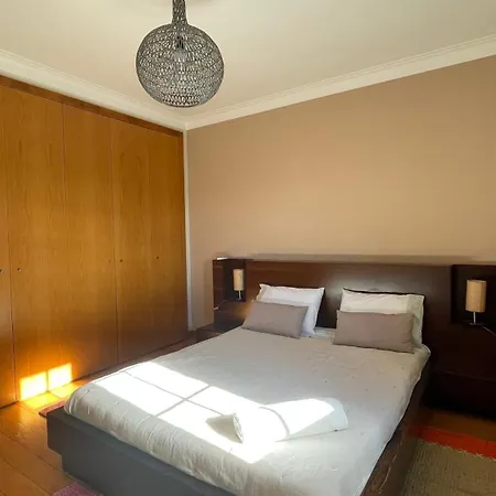 Dom wakacyjny Cantinho Do Minho - *