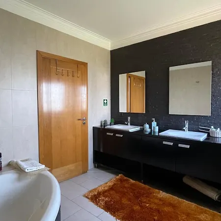 Dom wakacyjny Cantinho Do Minho - *