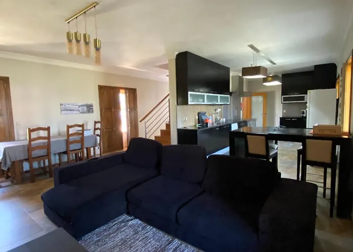 Cantinho Do Minho - Dom wakacyjny *