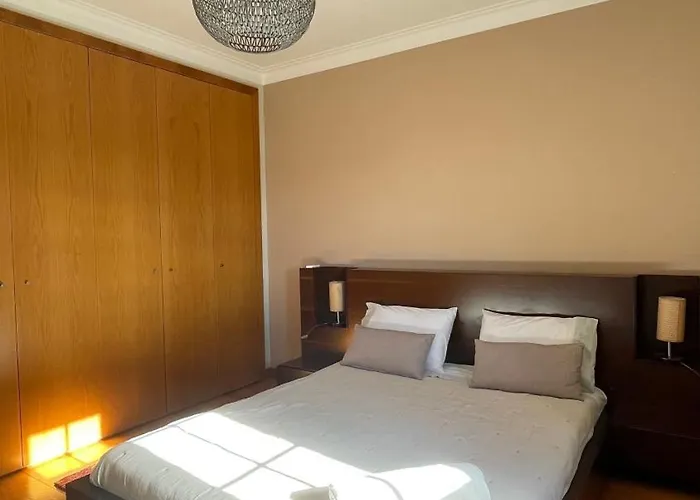 Dom wakacyjny Cantinho Do Minho - *