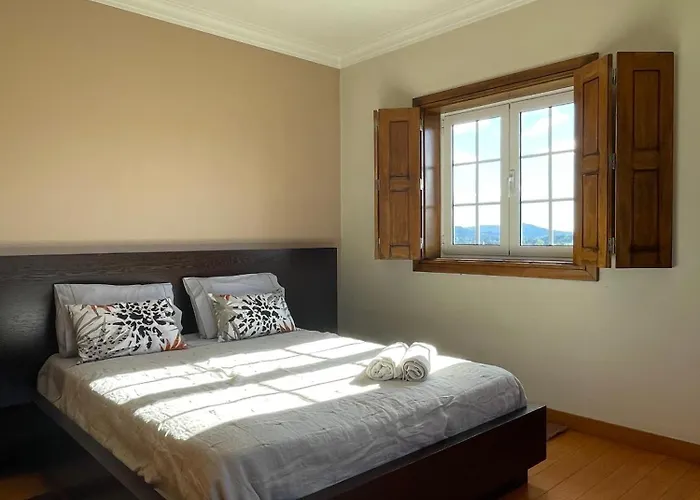 Cantinho Do Minho - * Ponte de Lima