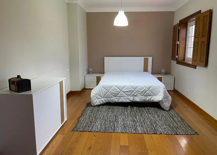 Cantinho Do Minho - Dom wakacyjny