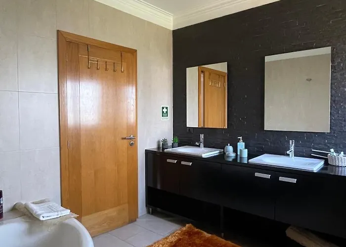 Dom wakacyjny Cantinho Do Minho - *